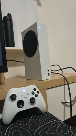 Xbox series s