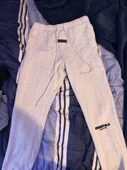 Essentials Fear of God