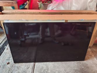 Samsung 55" 4K Smart TV