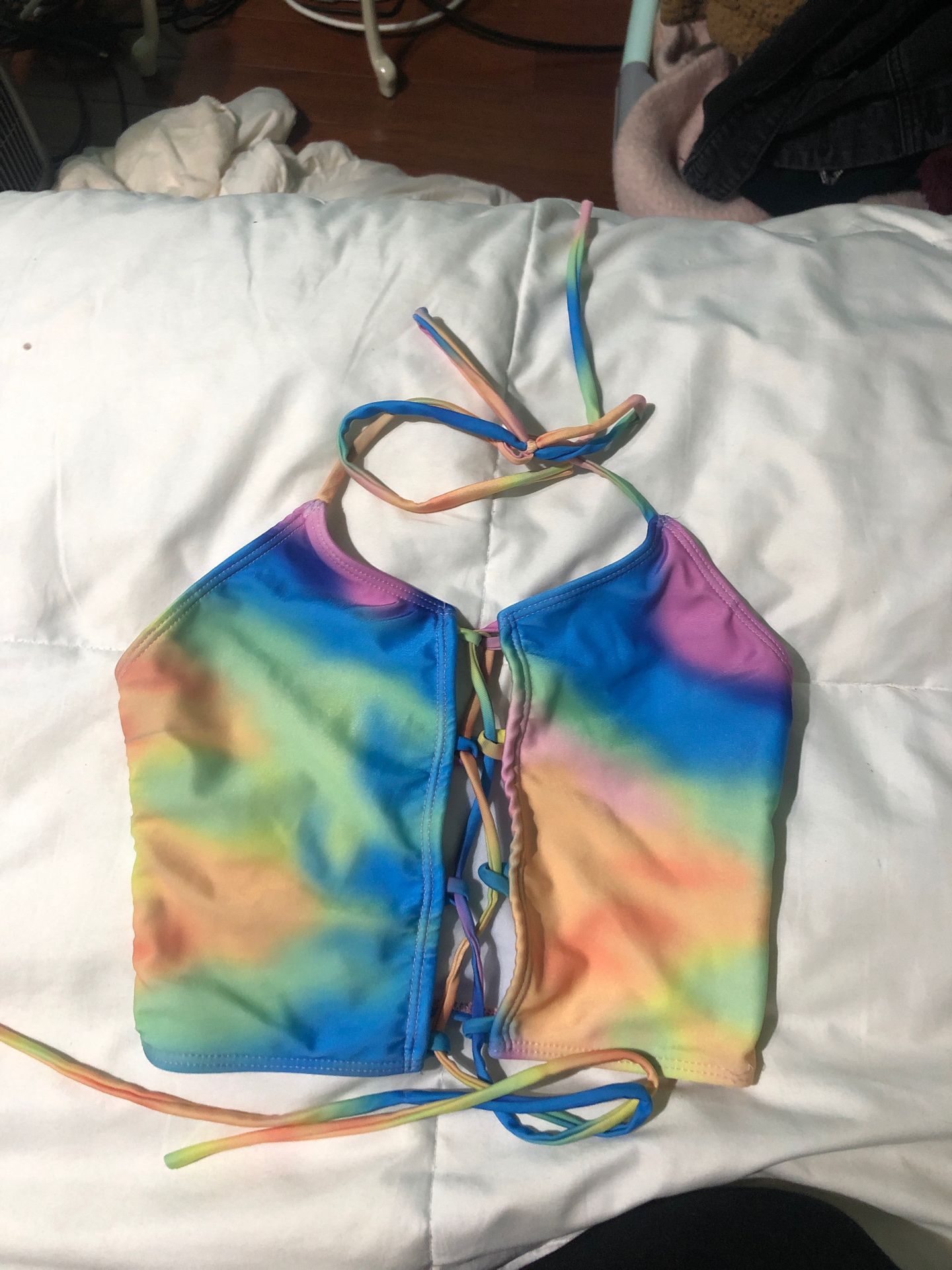 Bikini top