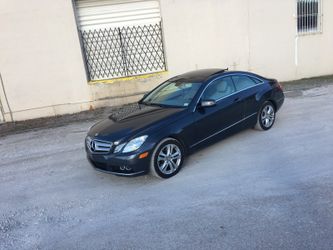 Mercedes benz E350