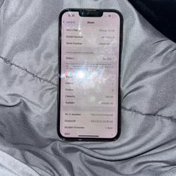 iPhone 13 Pro Unlocked 