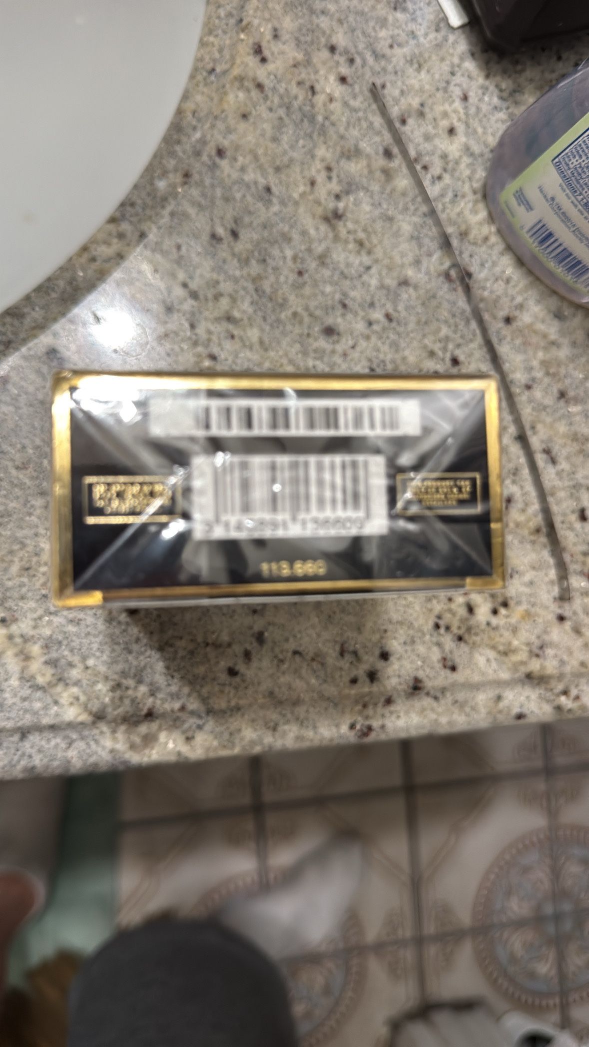 Chanel Woman Perfume