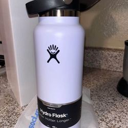 Hydro Flask 40oz