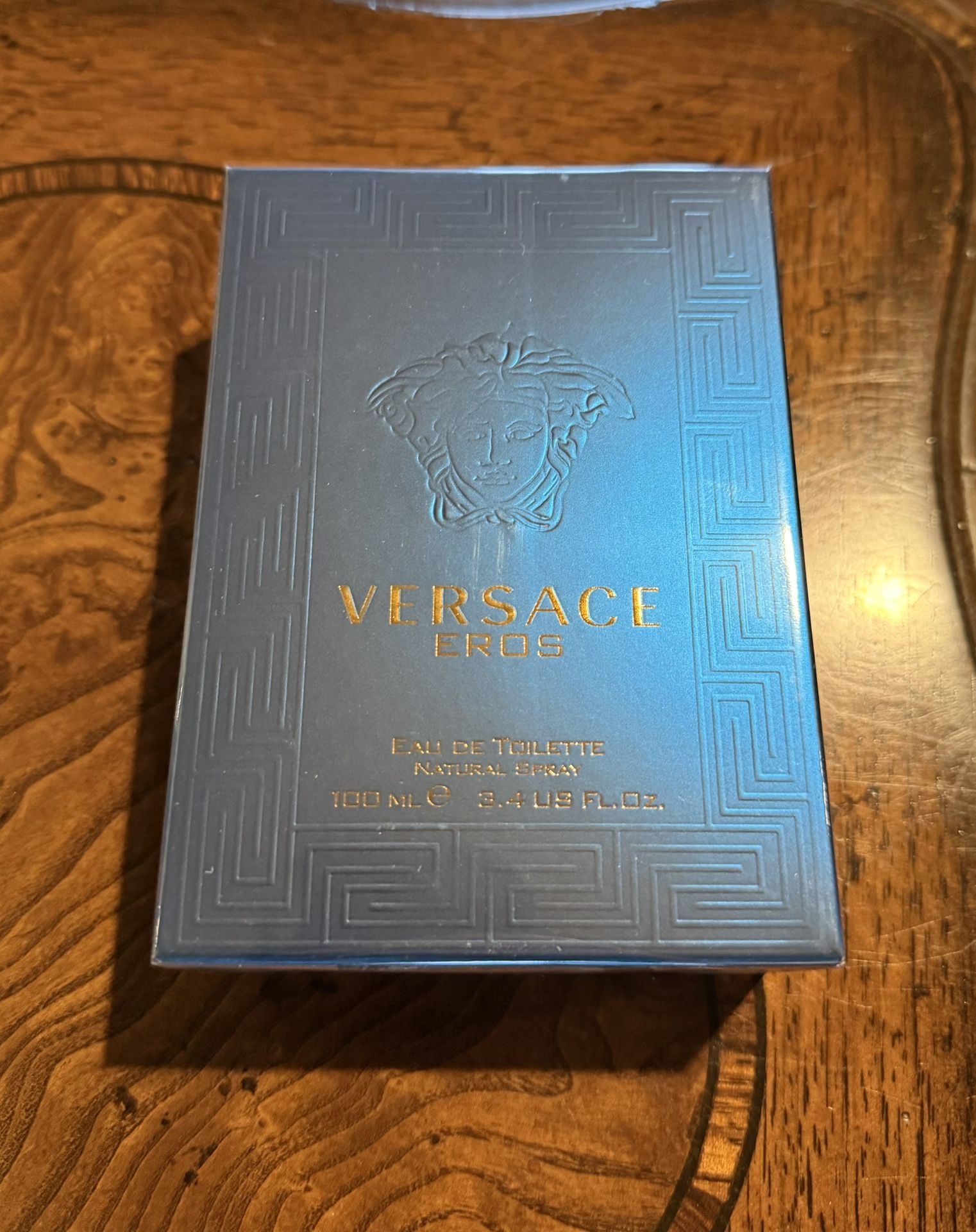 Versace Eros 100ml