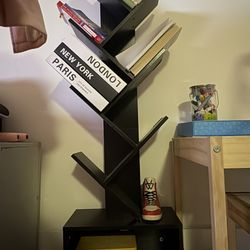 Book Stand 