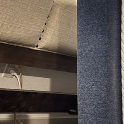 Serta Adjustable Base Cal King Split