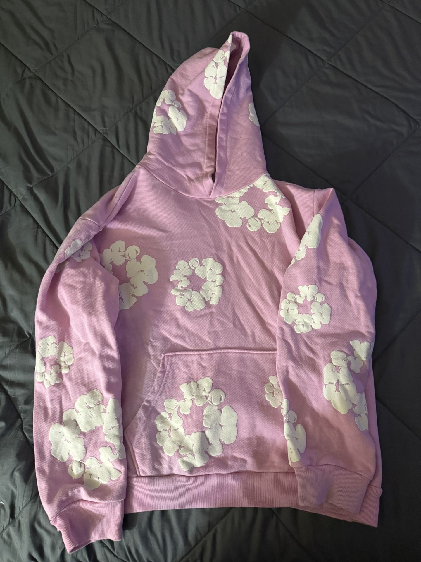 Denim Tears Hoodie