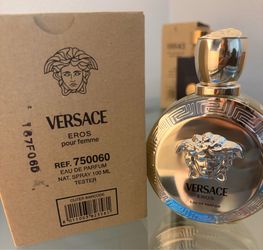 Versace EROS