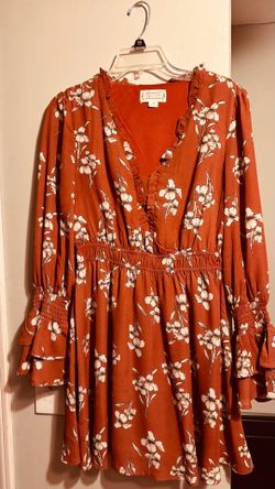 Vestido de verano