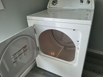 Whirlpool Dryer