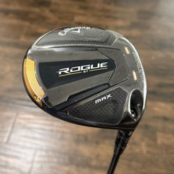 Callaway Driver *Ping TaylorMade Nike Titleist Mizuno Cobra*