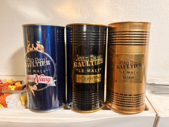 High Quality Perfumes