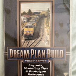 Model RR  DVD $20