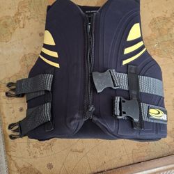 Jobe Neoprene Childs Ski Vest