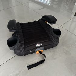 Car Seat Booster