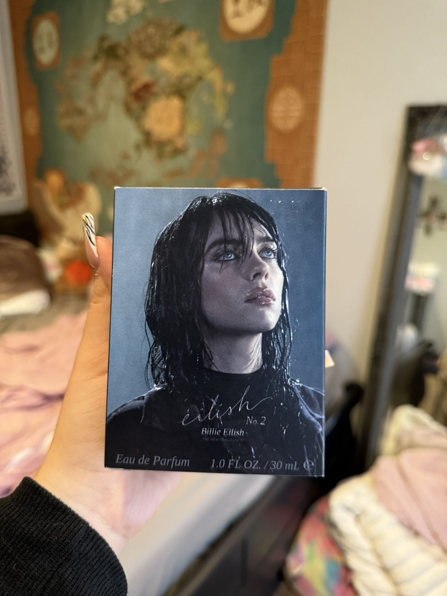 Billie Eilish No. 2 Perfume