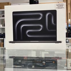 14” MacBook Pro M4 Pro Chip 48gb/512gb SSD