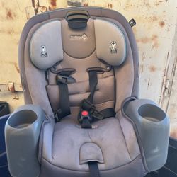 Car Seat