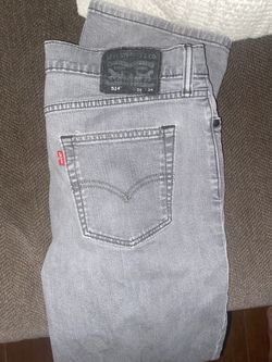 Grey Levi 514