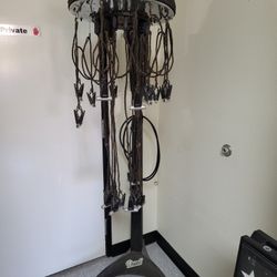 Duart 1932 Perm Machine 