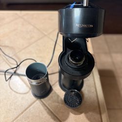 Nespresso Machine