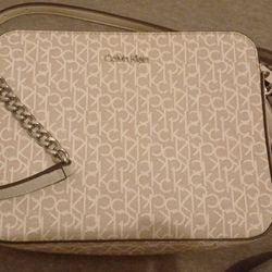 Calvin Klein Purse 
