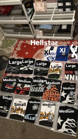 HELLSTAR
