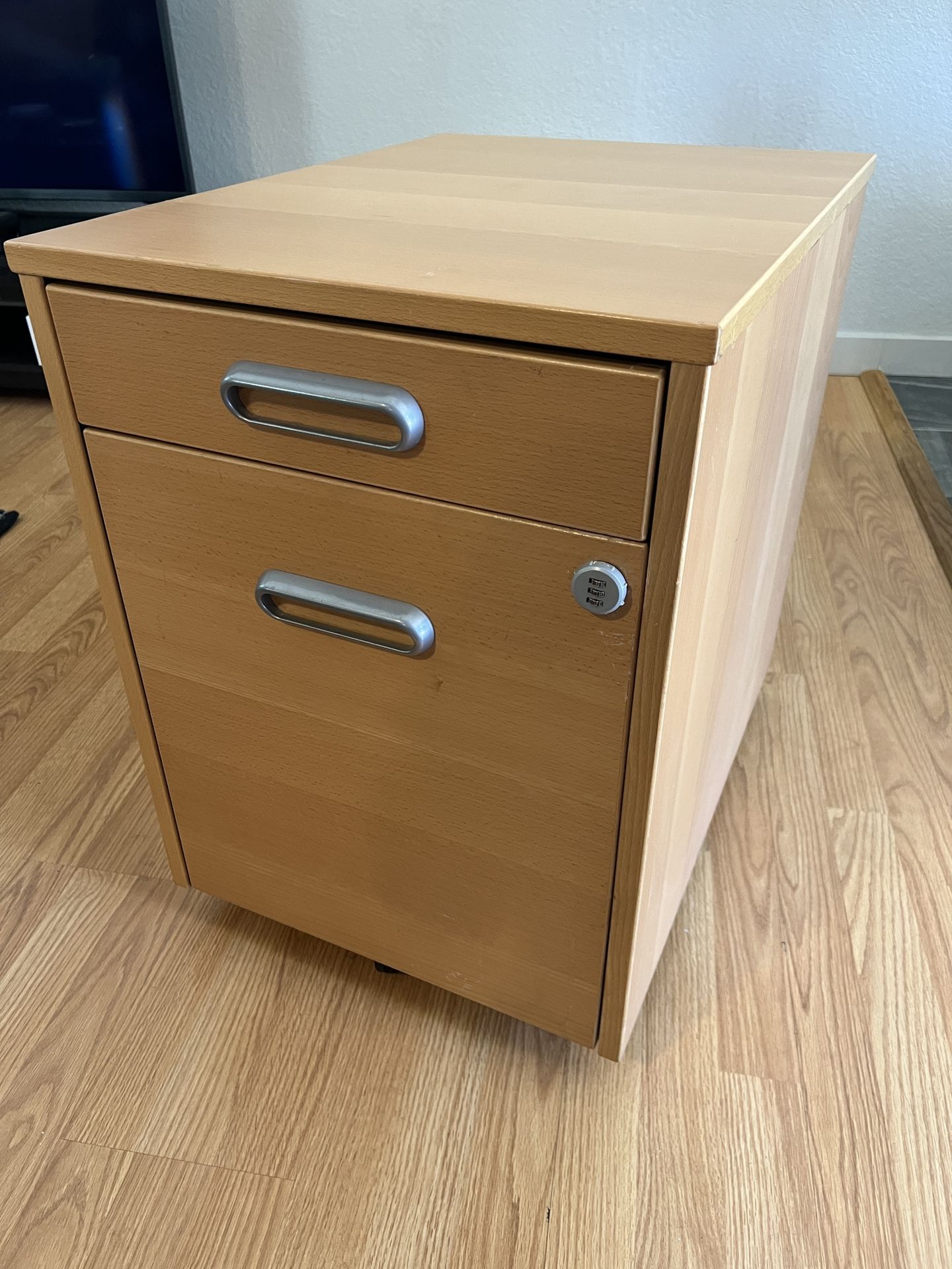 Office Cabinet