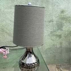 20” Lamp