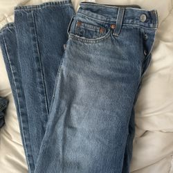 Levi’s Jeans 