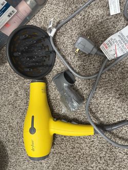 Dry Bar Blow Dryer Diffuser