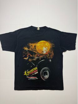 2016 San Felipe, Baja California, Mexico 250 Desert Rockstar Energy Racing Graphic Tee