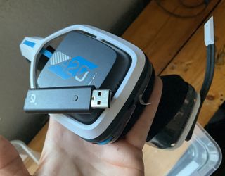 Astro A20 PS4
