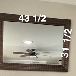 Juego De 3 Cuadros Para Pared (espejos)