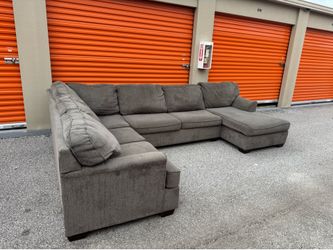 Gray sectional