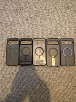 Pixel 10 Pro XL cases should fit the Pixel 11 Pro XL as well