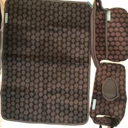Diaper Change Sets