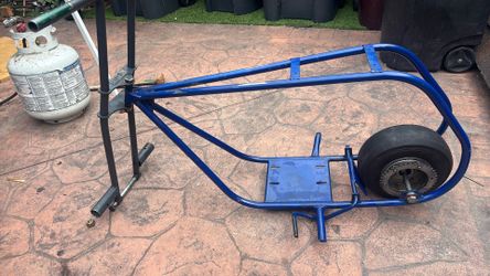 Mini bike