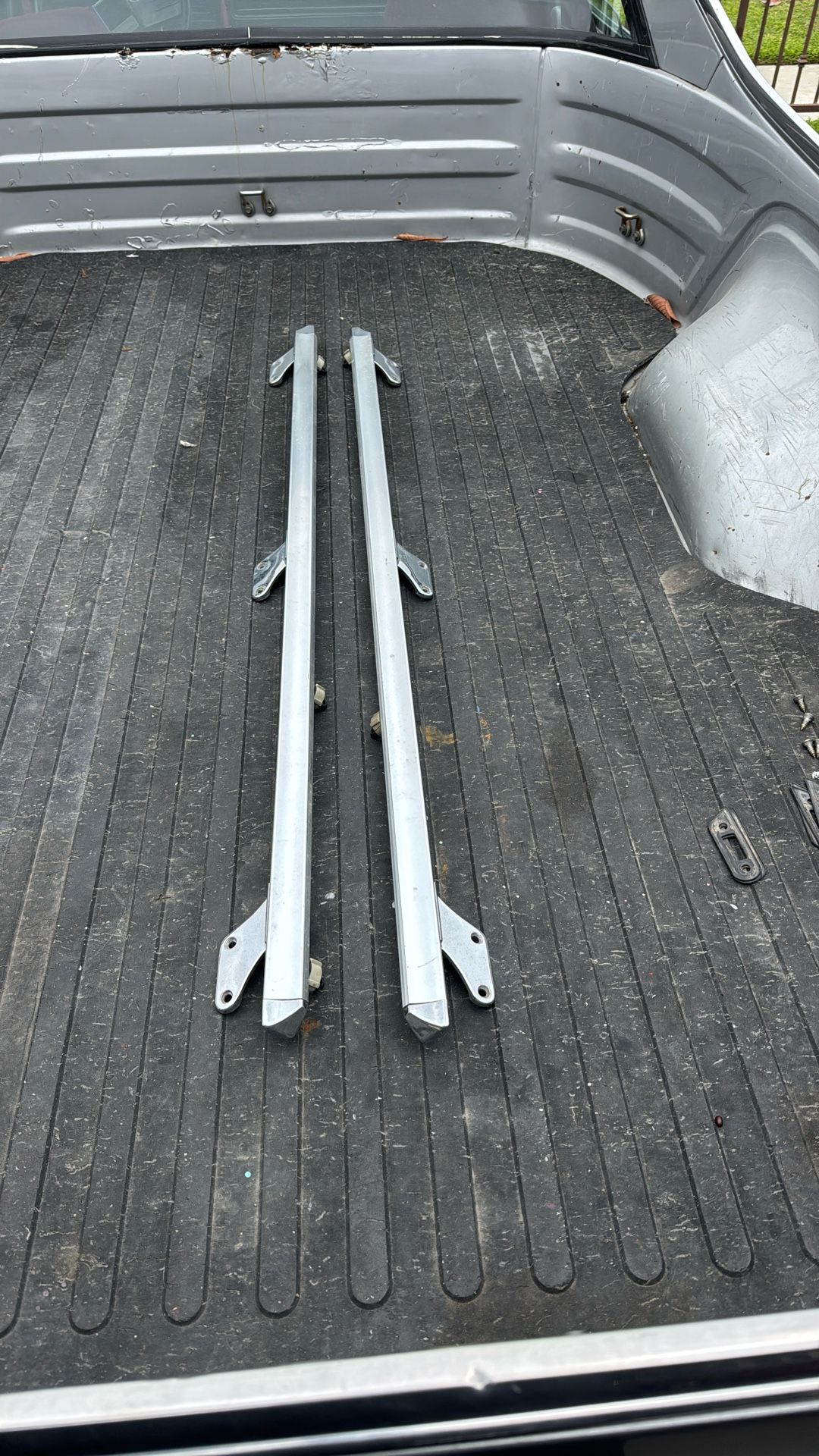 El Camino, parts, Conquista,Caballero,GMC G Body
