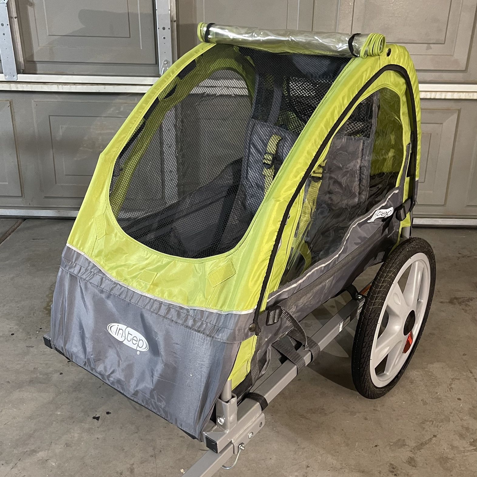 used peg perego john deere gator HPX – Farmtoyz Finish:Clear Modern Features loading up and dropping Promar Crab Net |