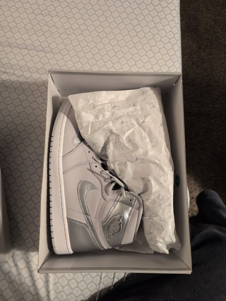 Air Jordan 1