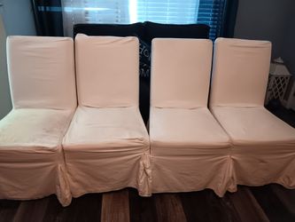 4 Chairs