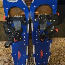 Redfeather Adult Snowshoes 