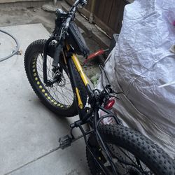 Fat highland For Parts Or Repare