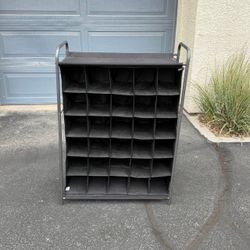 Shoe Rack