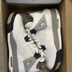 Cement 4 Size 5Y 