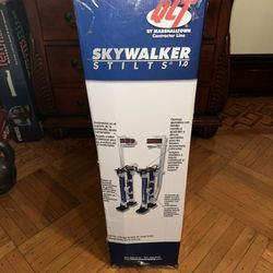Skywalker Stilts 