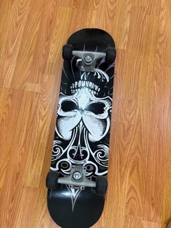 Skateboard
