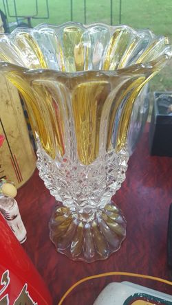 Beautiful ANTIQUE vase